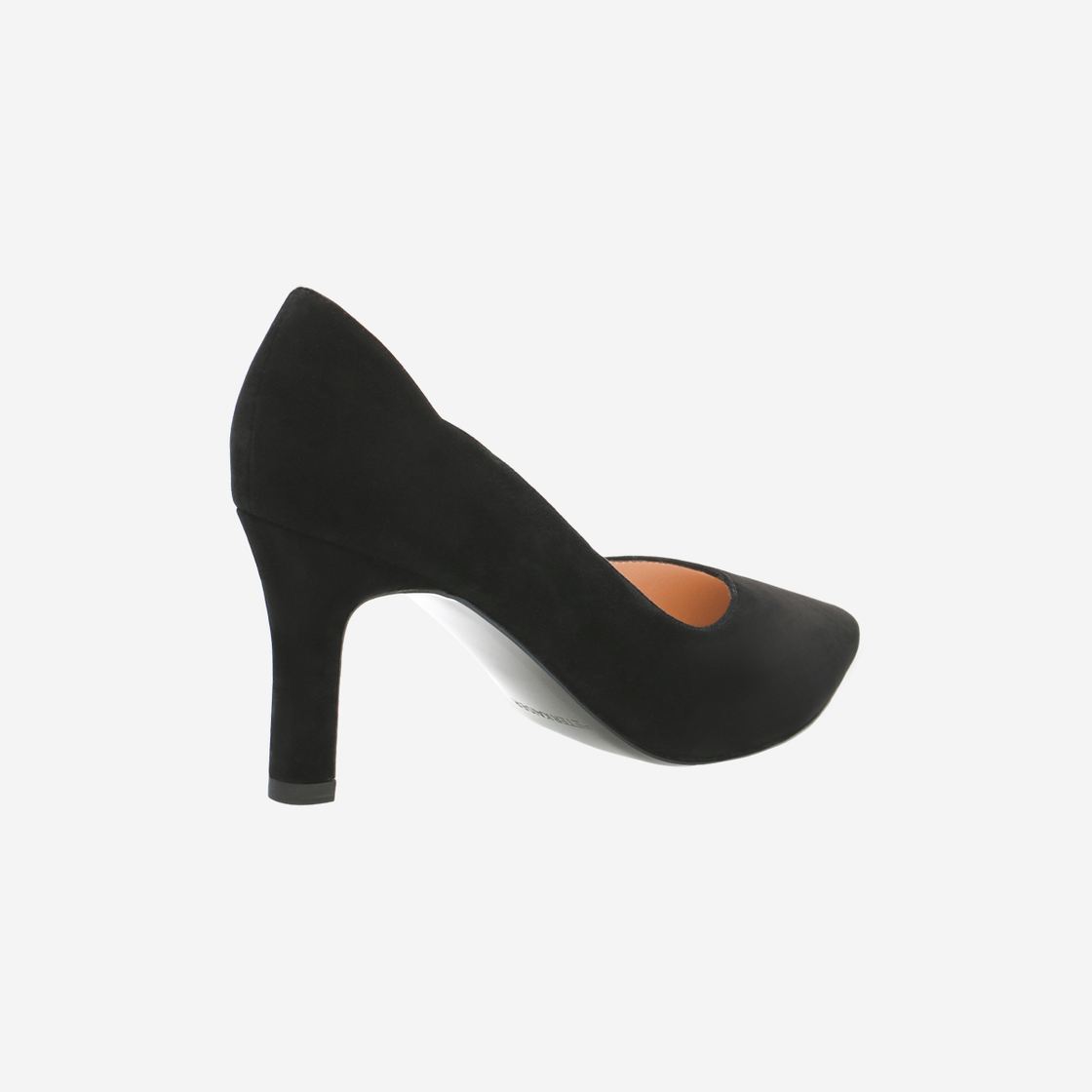 Peter Kaiser 72442 - Black - Side view
