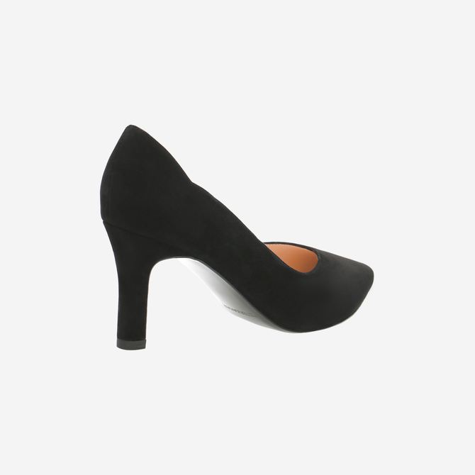 Peter Kaiser 72442 - Black - Side view
