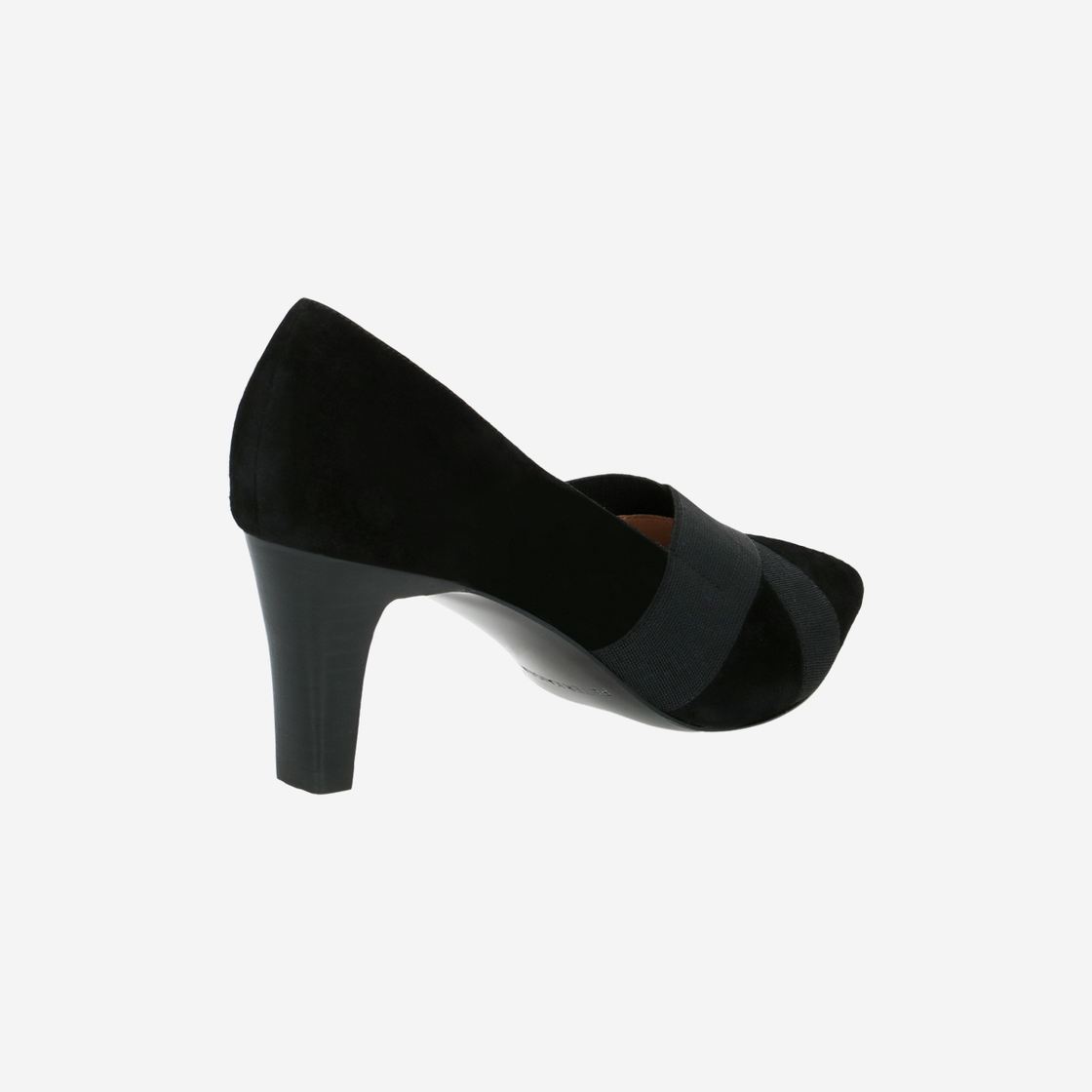 Peter Kaiser 72443 - Black - Side view