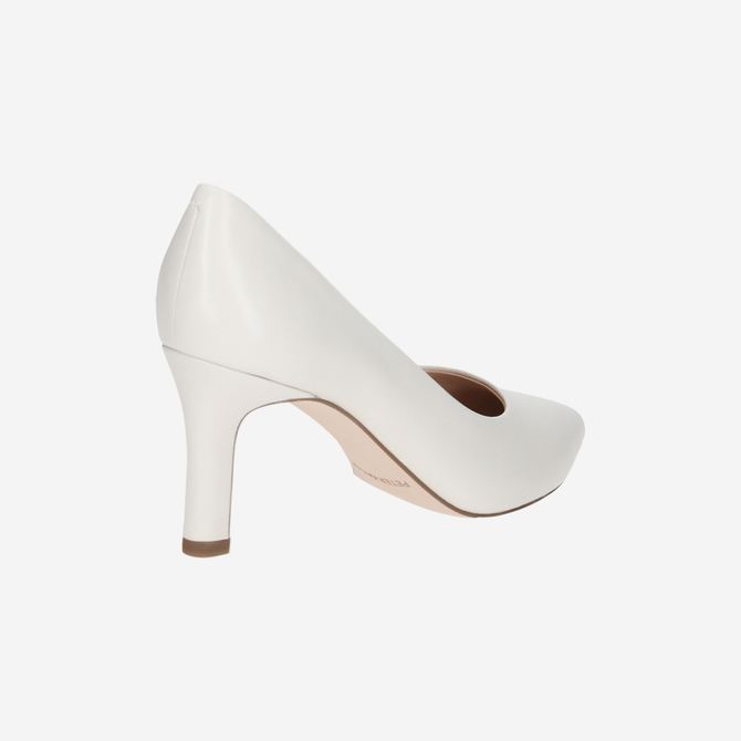 Peter Kaiser 72441 - White - Side view