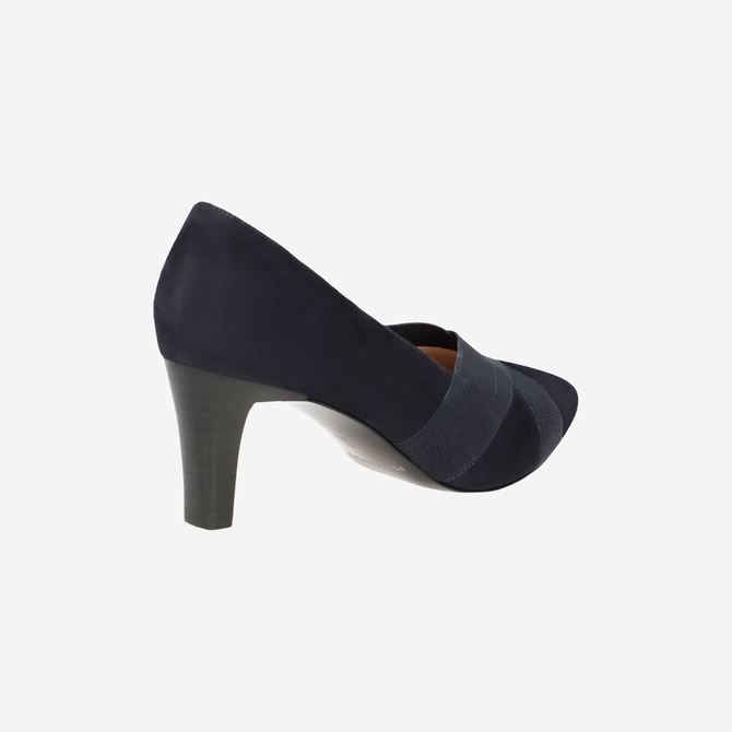 Peter Kaiser 72443 - Blue - Side view