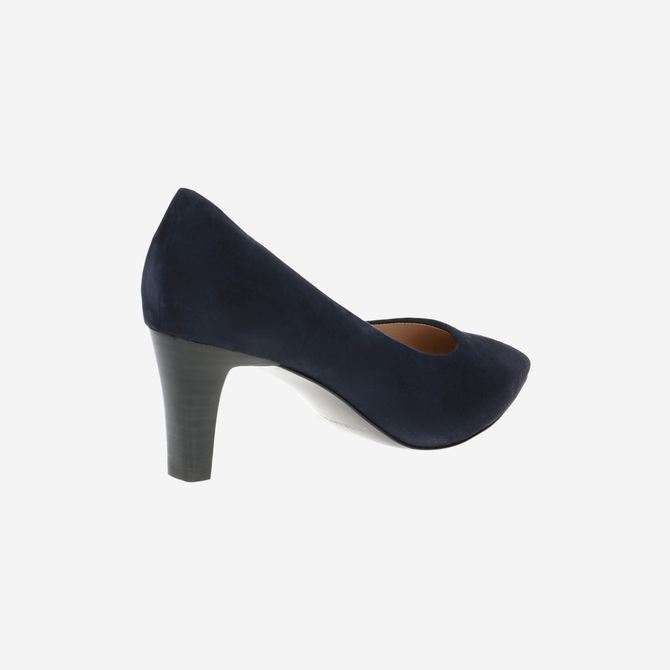 Peter Kaiser 72444 - Blue - Side view