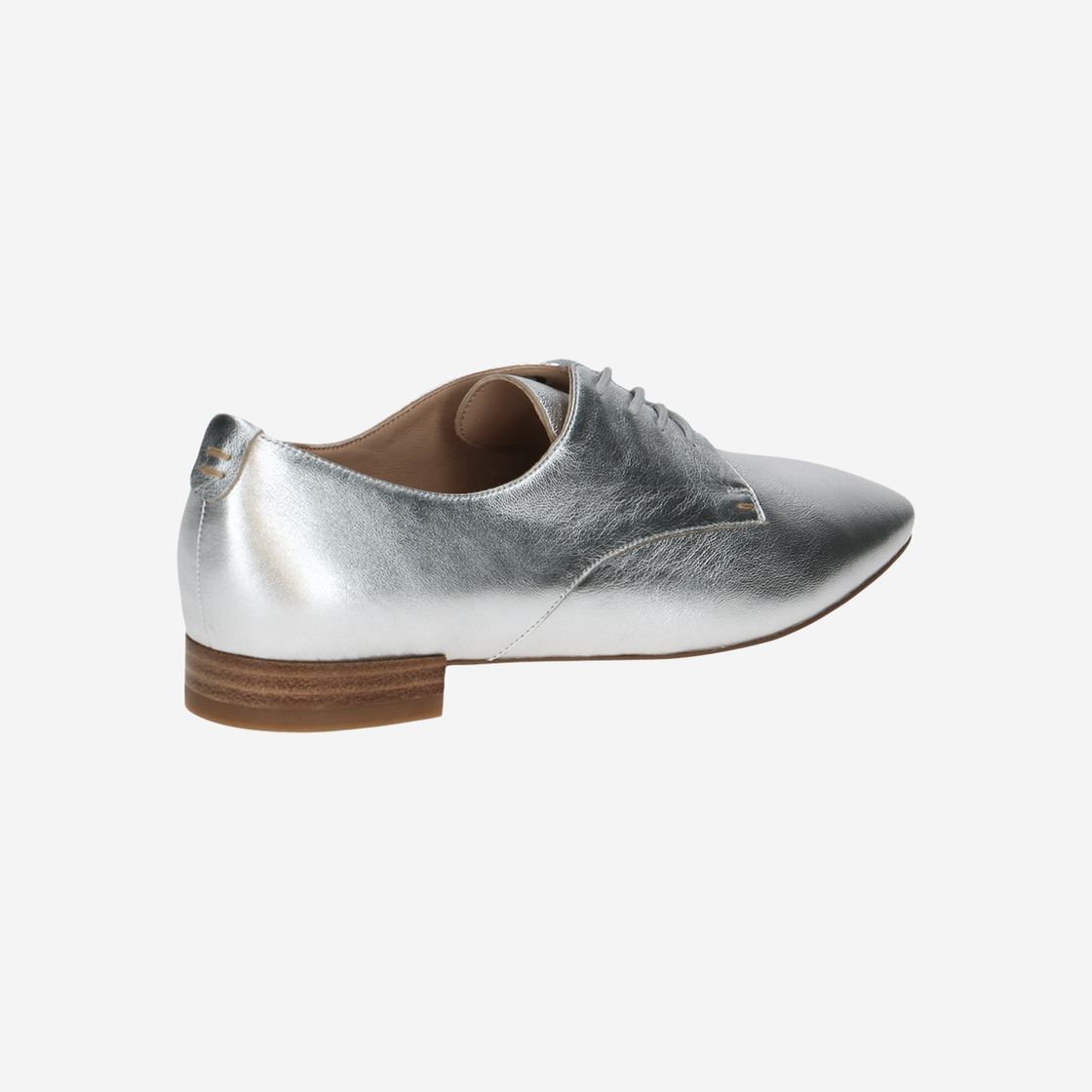 Peter Kaiser 73240 - Silver - Side view