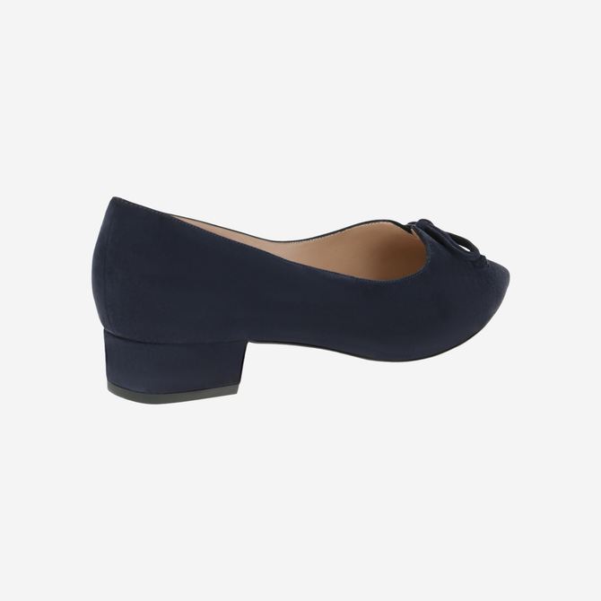 Peter Kaiser 72241 - Blue - Side view