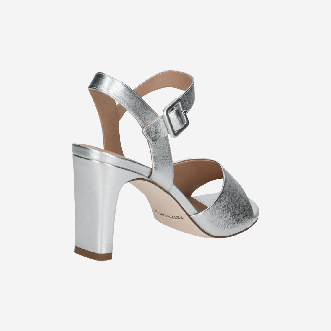 Peter Kaiser 78342 - Silver - Side view