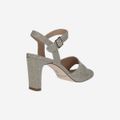 Peter Kaiser 78343 - Beige, metallic - Side view