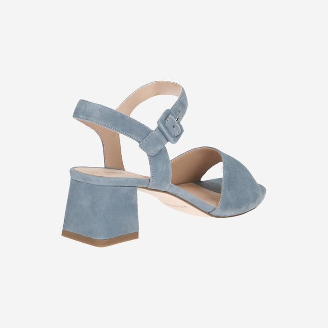 Peter Kaiser 78240 - Blue - Side view