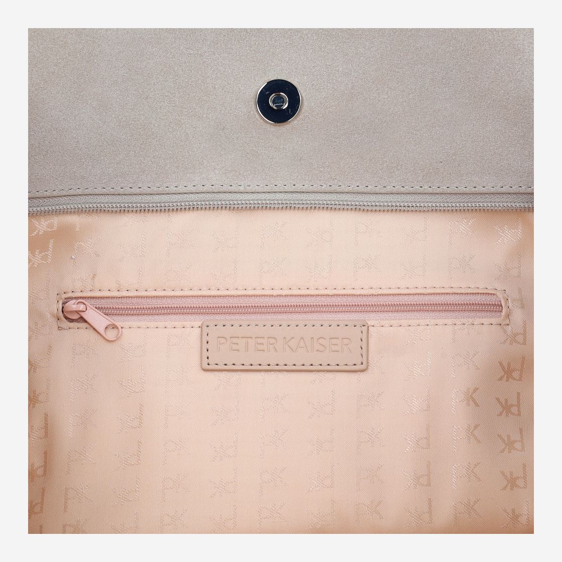 69040 - Sand/ Beige - Top view