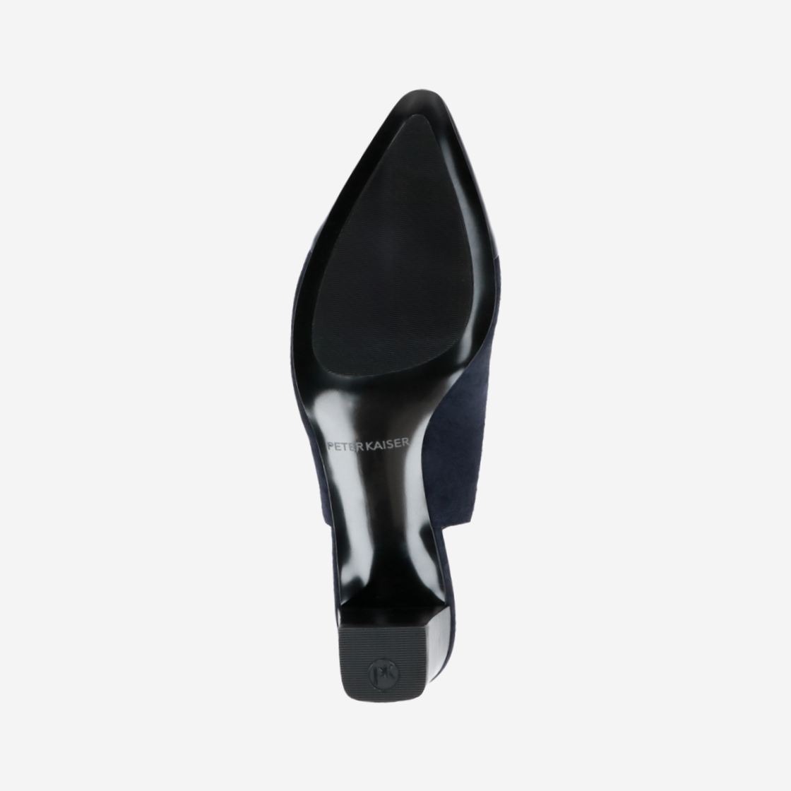 Peter Kaiser 79542 - Black - Top view