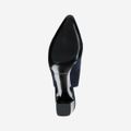 Peter Kaiser 79542 - Black - Top view