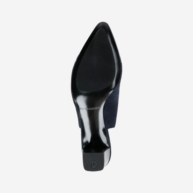 Peter Kaiser 79542 - Black - Top view