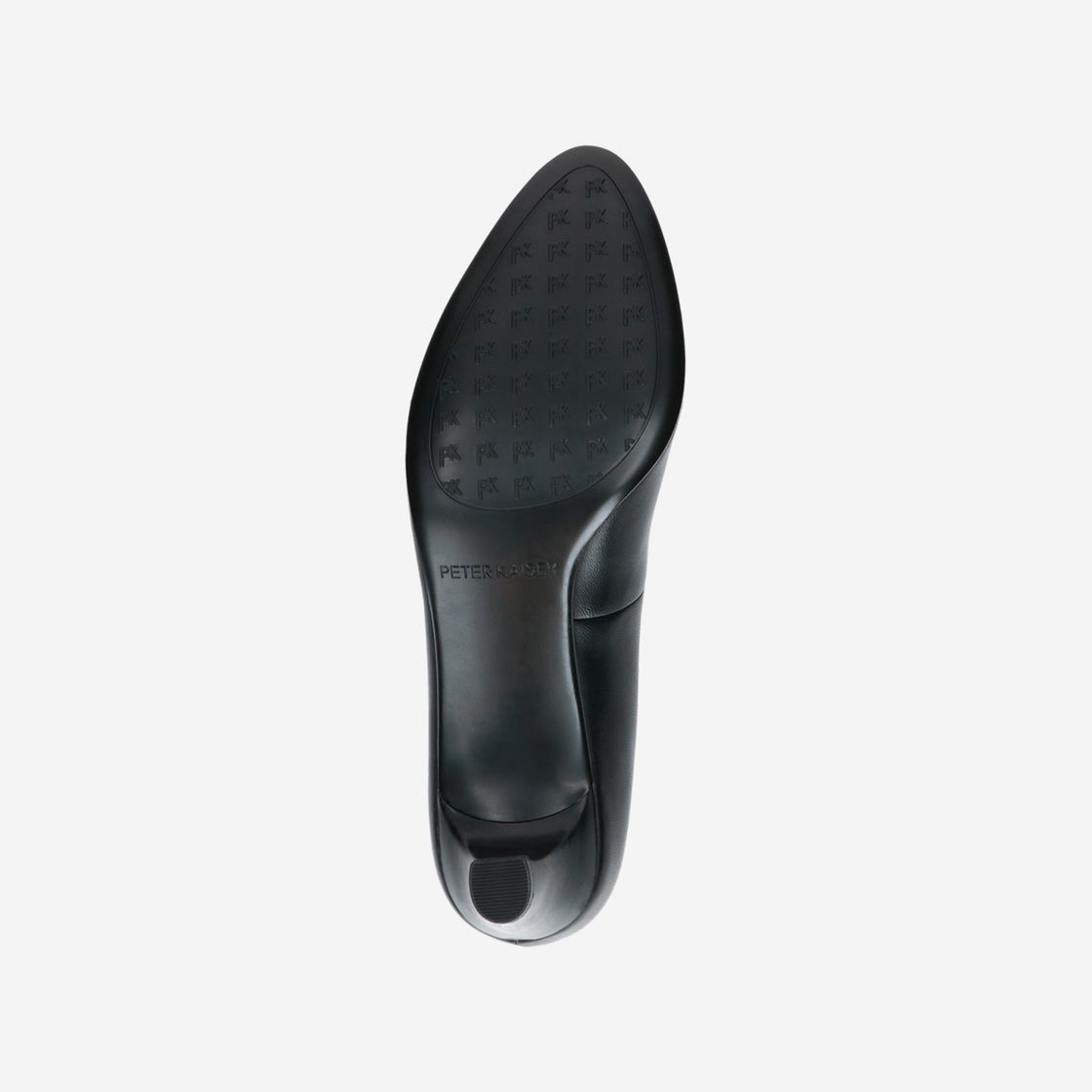 Peter Kaiser 72440 - Black - Top view