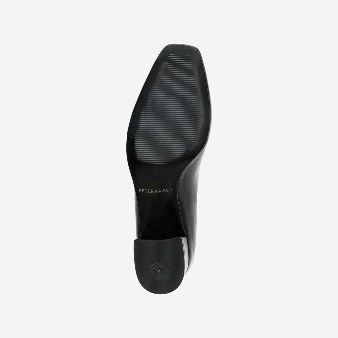 Peter Kaiser 72341 - Black - Top view