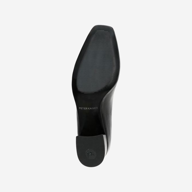 Peter Kaiser 72341 - Black - Top view