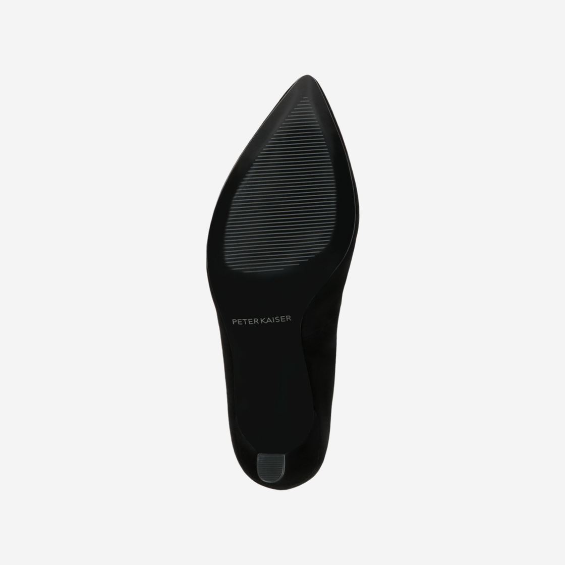 Peter Kaiser 72442 - Black - Top view