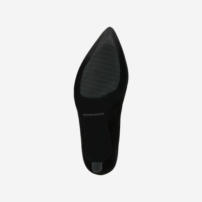 Peter Kaiser 72442 - Black - Top view