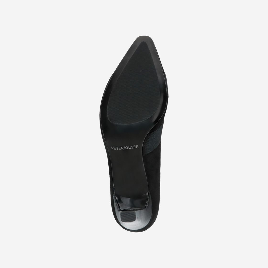 Peter Kaiser 72443 - Black - Top view