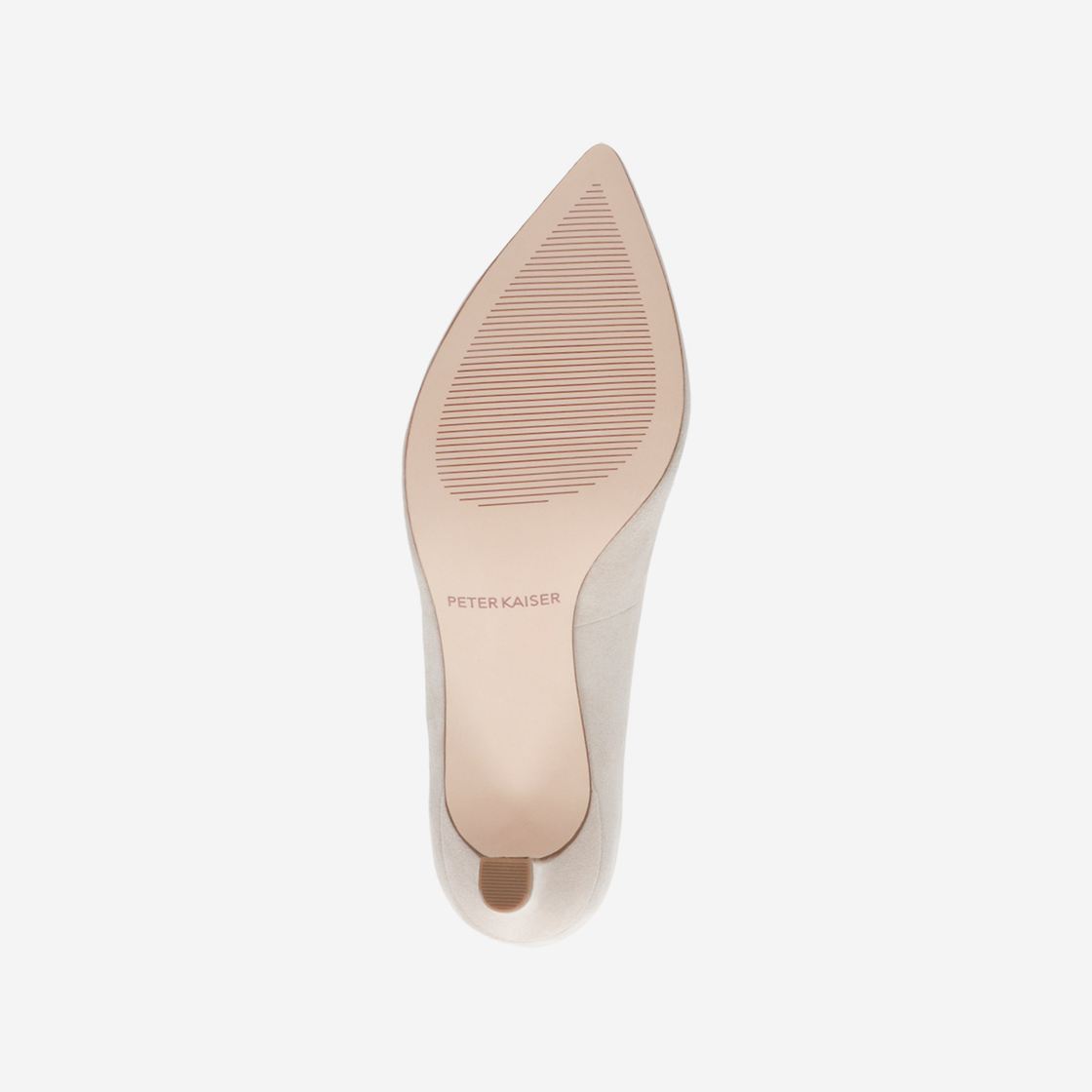 Peter Kaiser 72442 - Beige - Top view