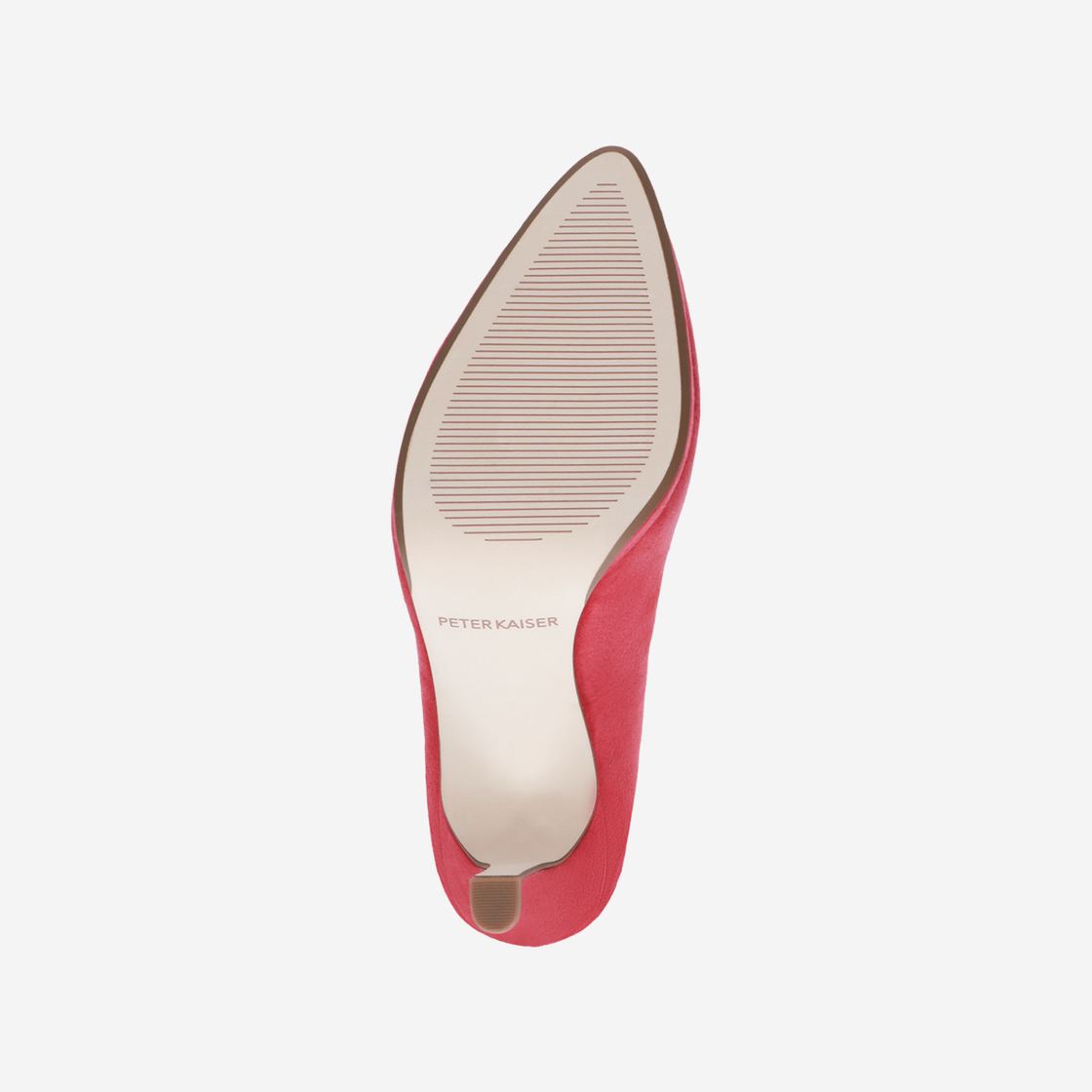Peter Kaiser 72445 - Pink - Top view