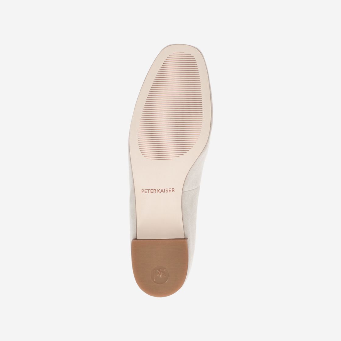 Peter Kaiser 74240 - Beige - Top view