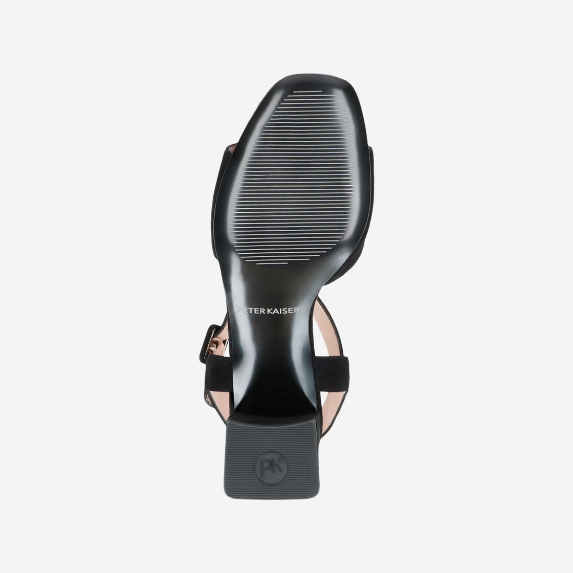 Peter Kaiser 78240 - Black - Top view
