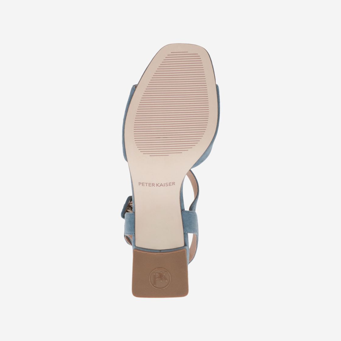 Peter Kaiser 78240 - Blue - Top view