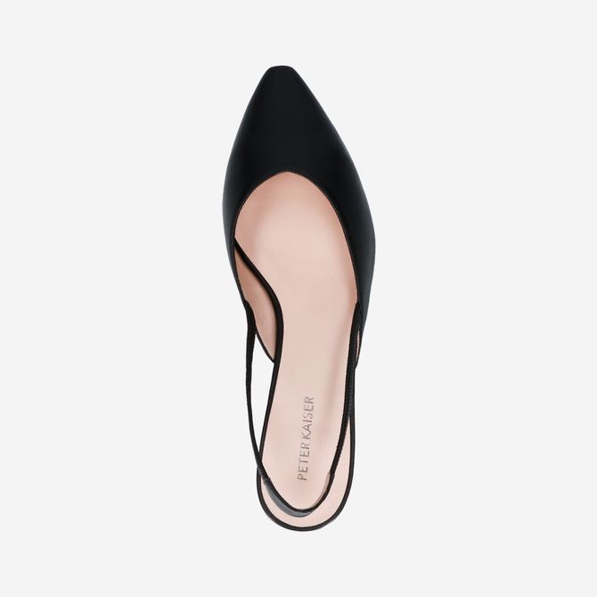 Peter Kaiser 7944 - Black - Sole
