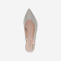 Peter Kaiser 79643 - Beige, metallic - Sole