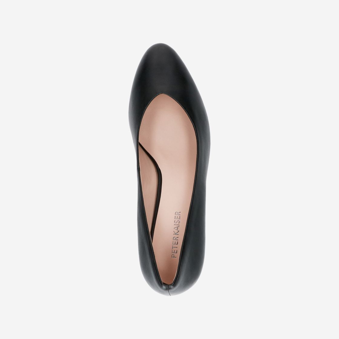 Peter Kaiser 72440 - Black - Sole
