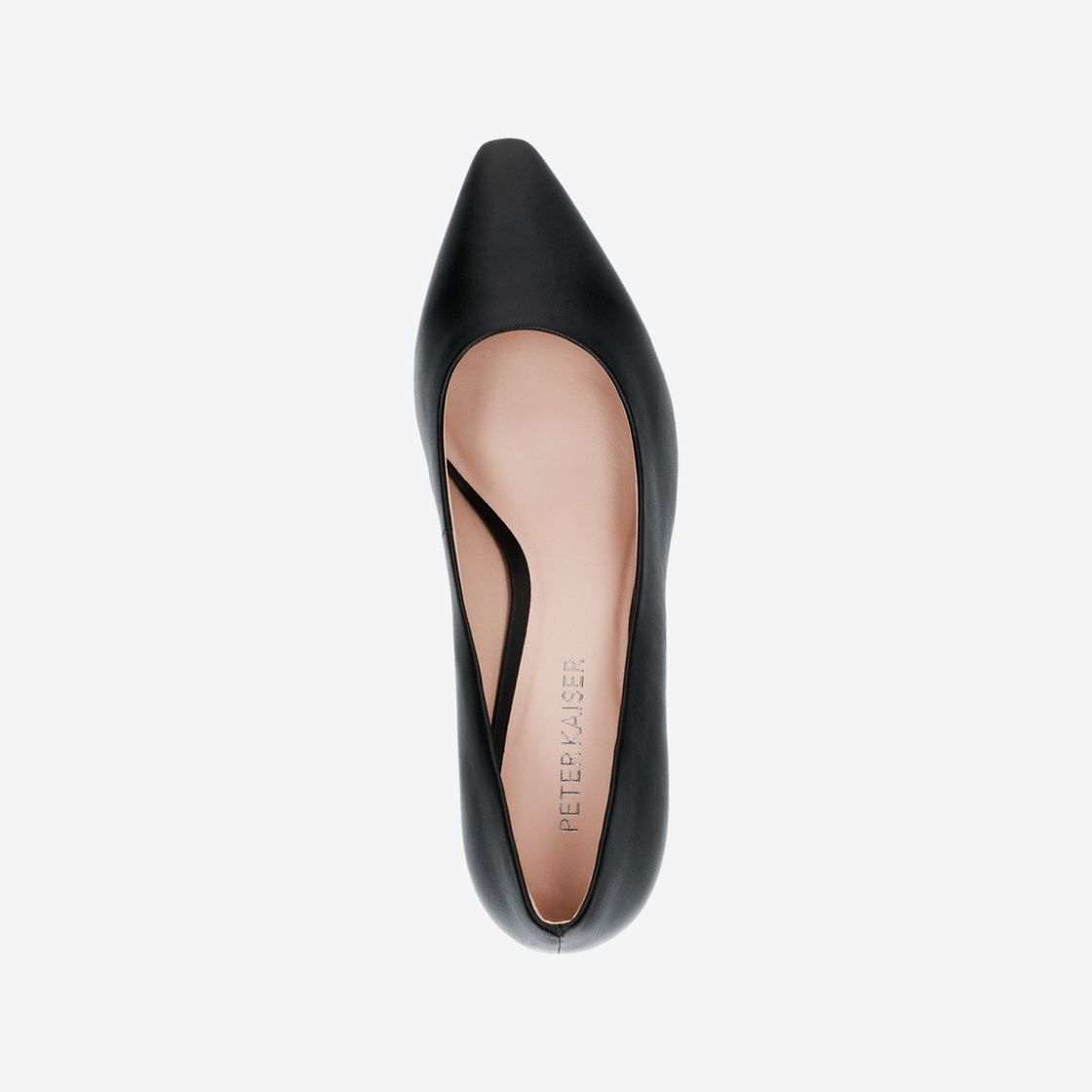 Peter Kaiser 72444 - Black - Sole