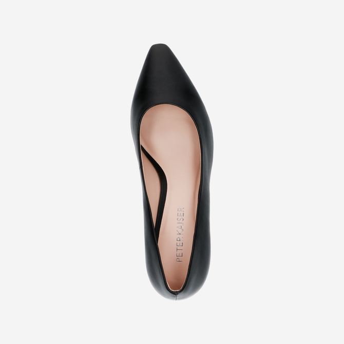 Peter Kaiser 72444 - Black - Sole