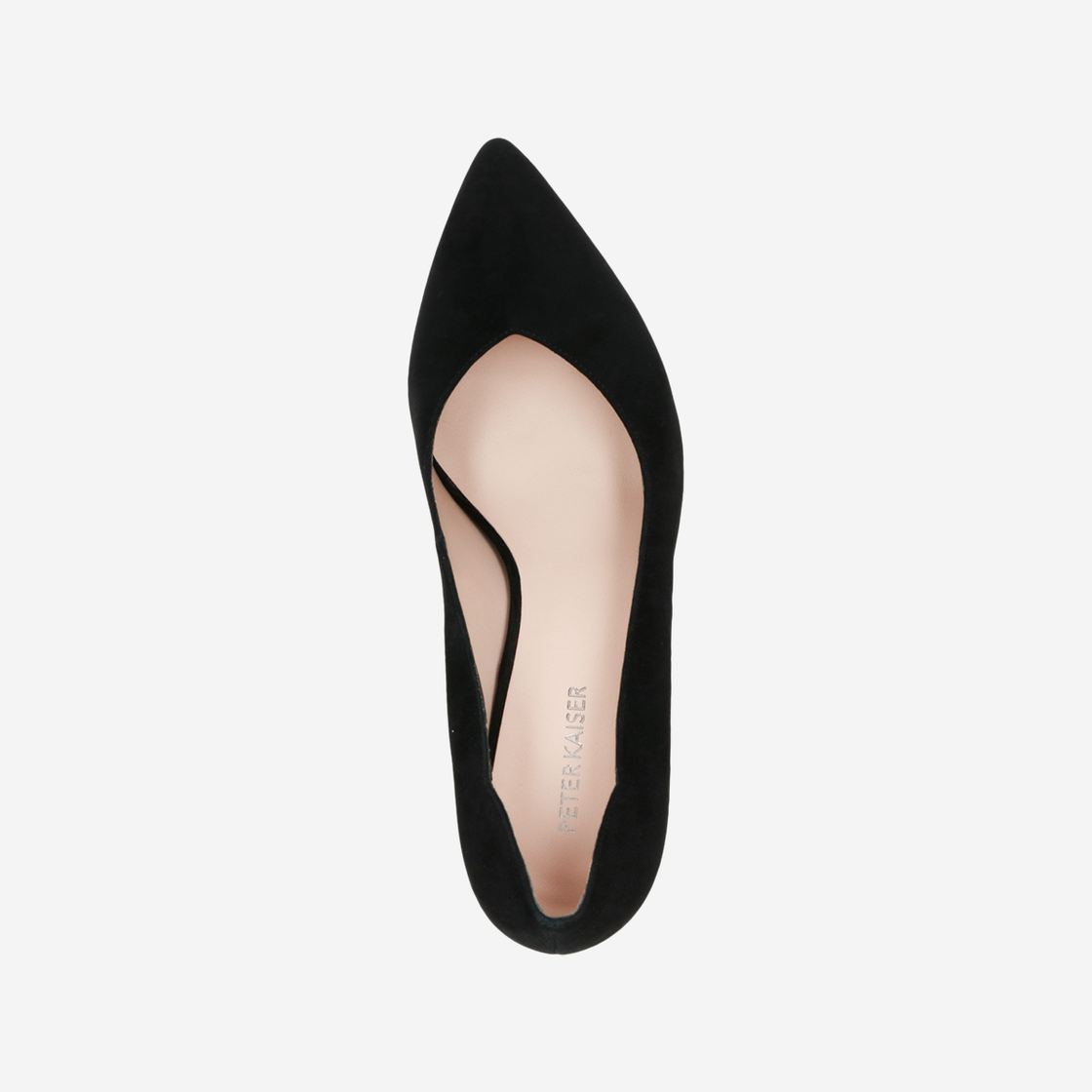 Peter Kaiser 72442 - Black - Sole