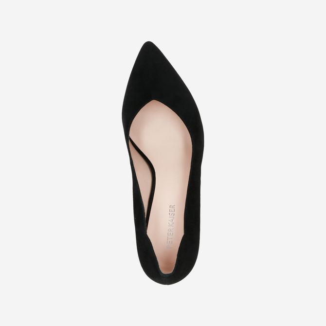 Peter Kaiser 72442 - Black - Sole