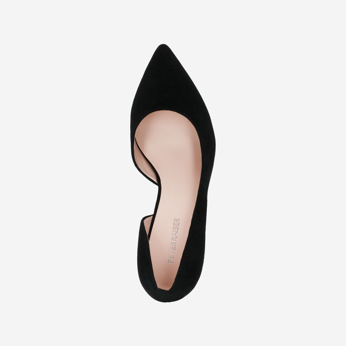 Peter Kaiser 72441 - Black - Sole