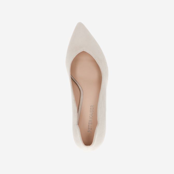 Peter Kaiser 72442 - Beige - Sole