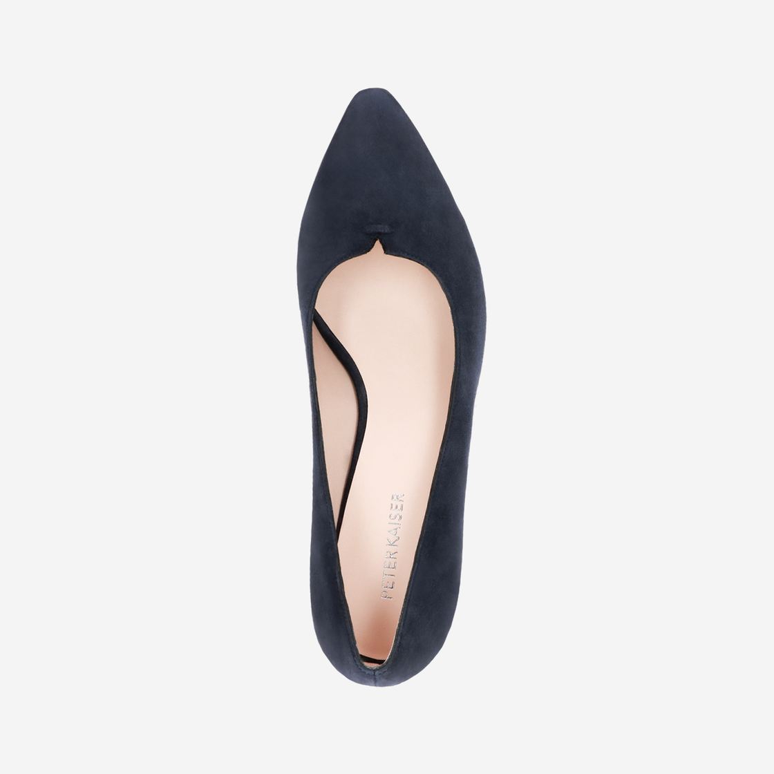 Peter Kaiser 72344 - Blue - Sole