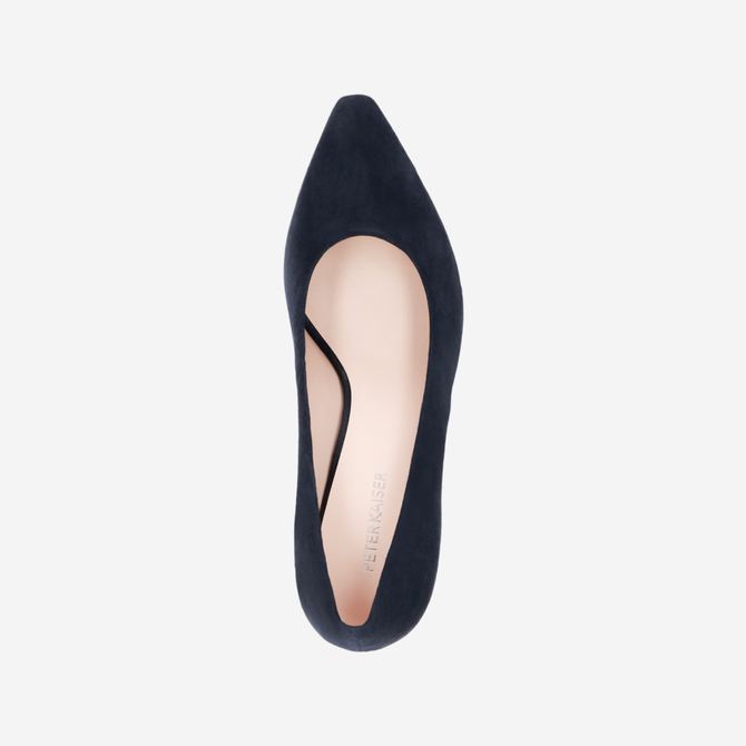 Peter Kaiser 72444 - Blue - Sole