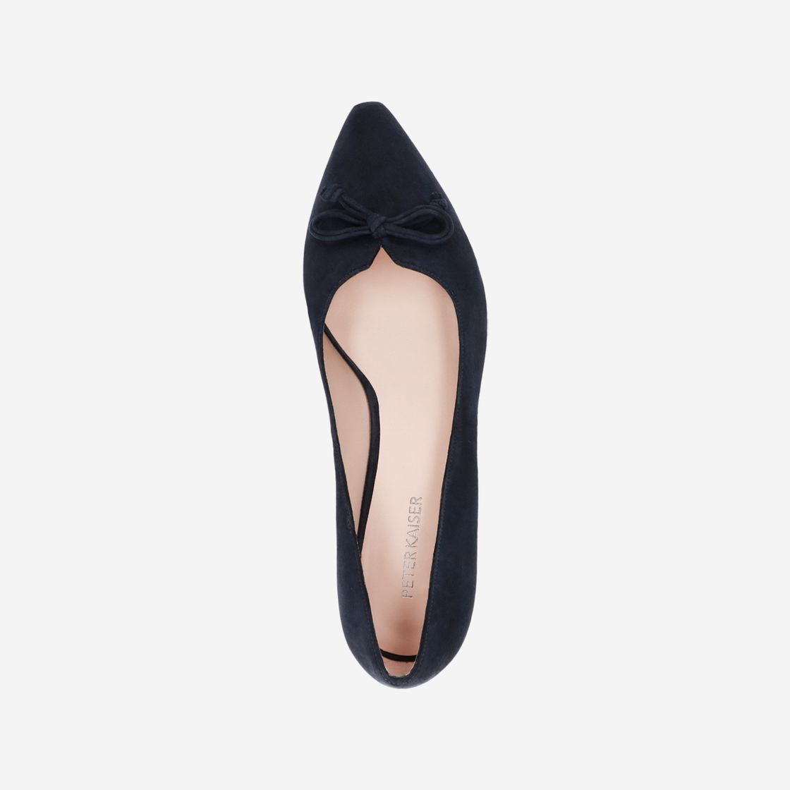 Peter Kaiser 72241 - Blue - Sole