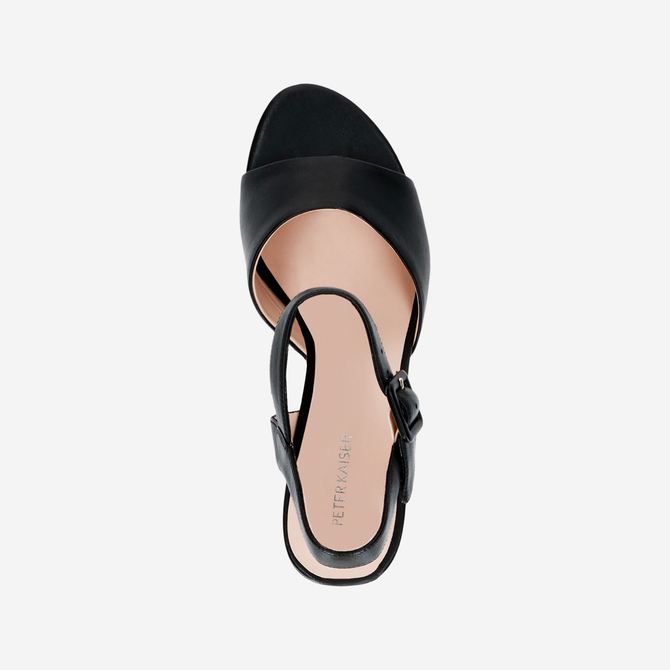 Peter Kaiser 78342 - Black - Sole