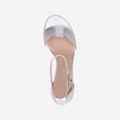 Peter Kaiser 78340 - Silver/ Metallic - Sole