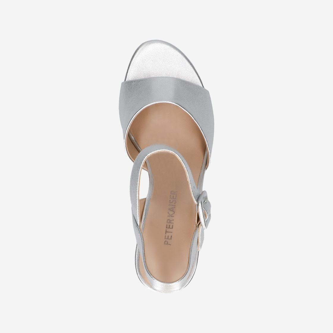 Peter Kaiser 78342 - Silver - Sole