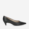 Peter Kaiser 72442 - Black - Back view