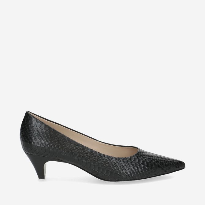 Peter Kaiser 72442 - Black - Back view