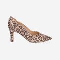  72442 - Leopard look - rear view