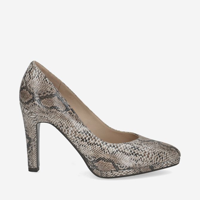 Peter Kaiser 72445 - Beige - Back view