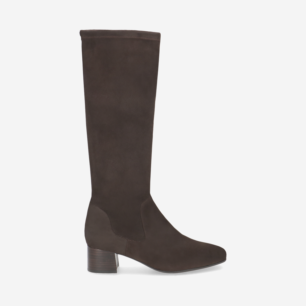 DCブーツ！！ 26009 Peter Kaiser 75525 LEDER STRETCH Boots in brown buy online