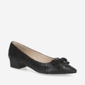 Peter Kaiser 72241 - Black - Front view