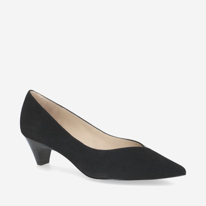 Peter Kaiser 72441 - Black - Front view
