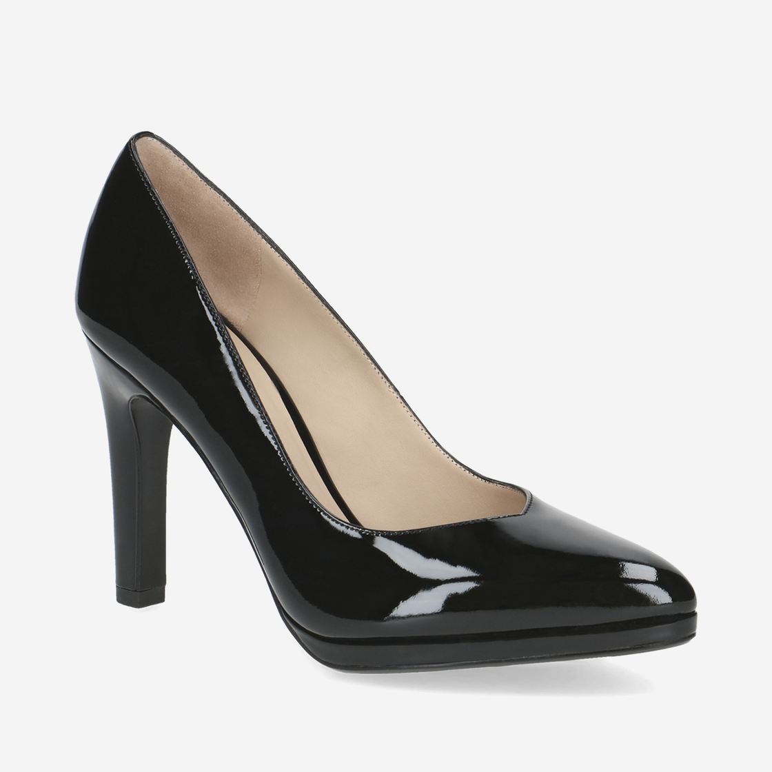 Peter Kaiser 72445 - Black - Front view