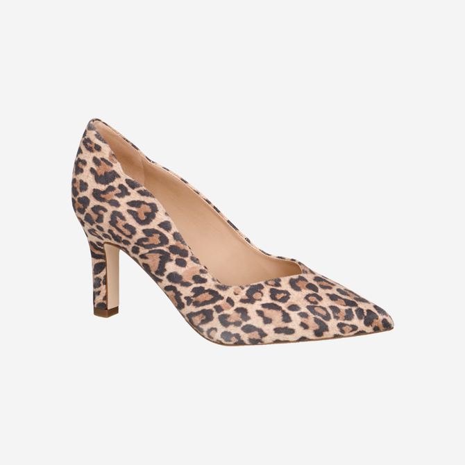  72442 - Leopard look - Front view